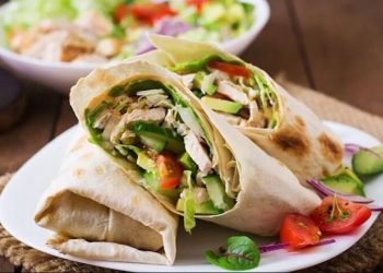 Lanches Fit para Saciar a Fome Entre as Refeições