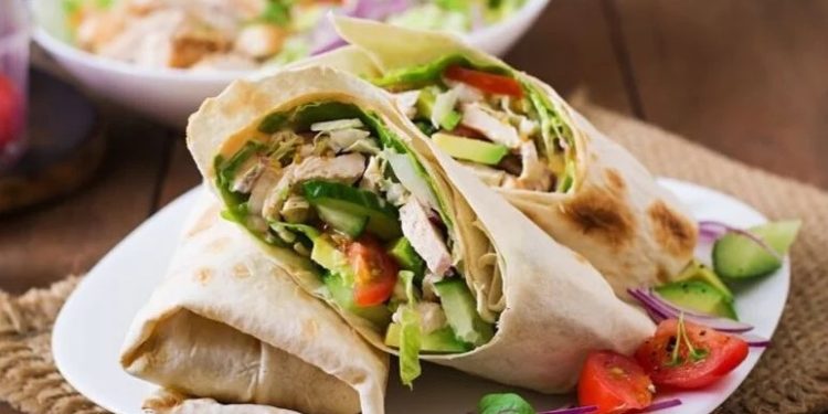 Lanches Fit para Saciar a Fome Entre as Refeições