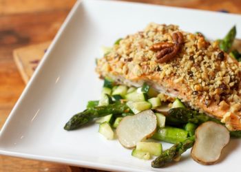 Energia Duradoura: 10 Receitas Fit para Atletas de Resistência