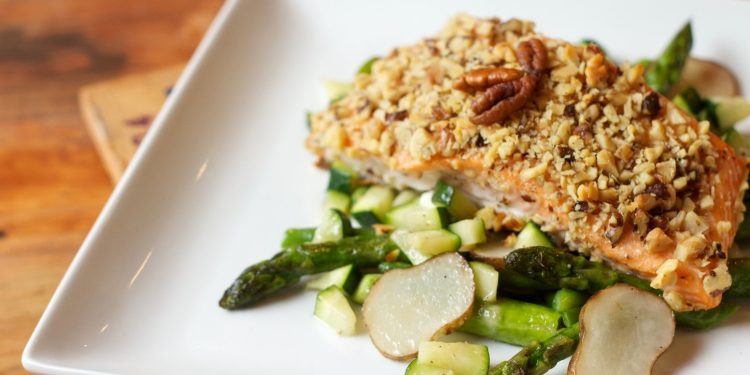 Energia Duradoura: 10 Receitas Fit para Atletas de Resistência