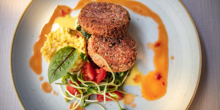 5 Receitas Veganas Ricas em Proteína