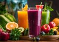 Suco Detox: 5 Receitas Simples e Deliciosas