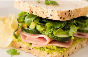 Lanches Fit para Saciar a Fome Entre as Refeições