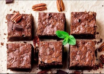 Doces fitness: 20 sobremesas saudáveis