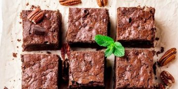 Doces fitness: 20 sobremesas saudáveis