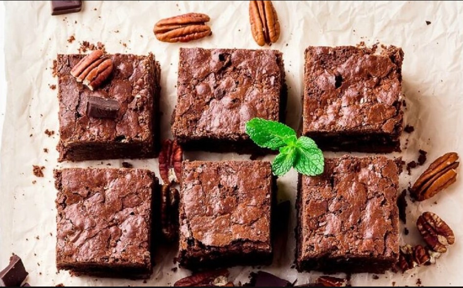 Doces fitness: 20 sobremesas saudáveis